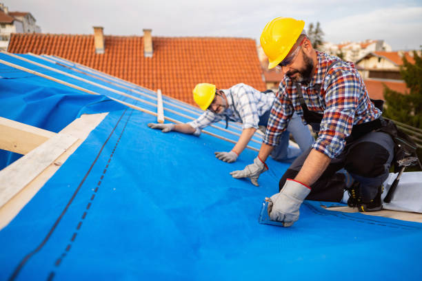 Quick and Trustworthy Emergency Roof Repair Services in Eagle Pass, TX