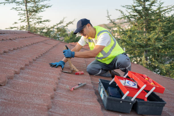 Best Flat Roof Repair Services  in Eagle Pass, TX
