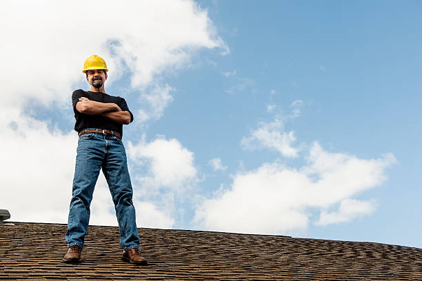 Best Shingle Roofing Installation  in Eagle Pass, TX