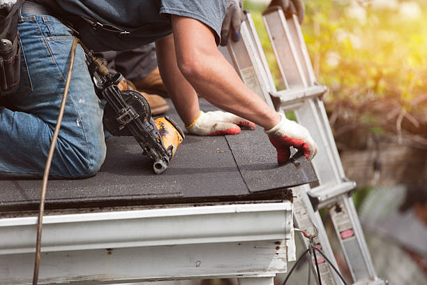 Best Storm Damage Roof Repair  in Eagle Pass, TX