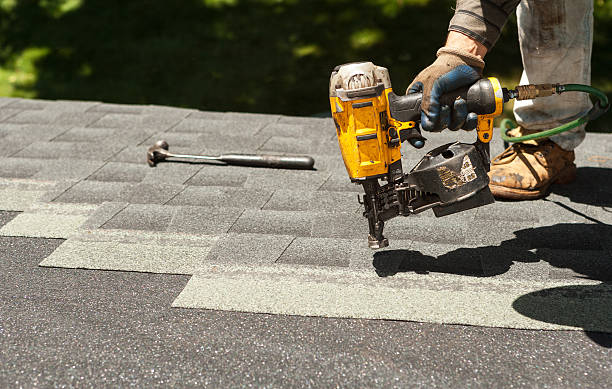 Roof Waterproofing Services in Eagle Pass, TX